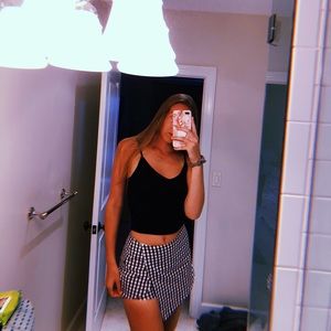 Meet your Posher, Ariana